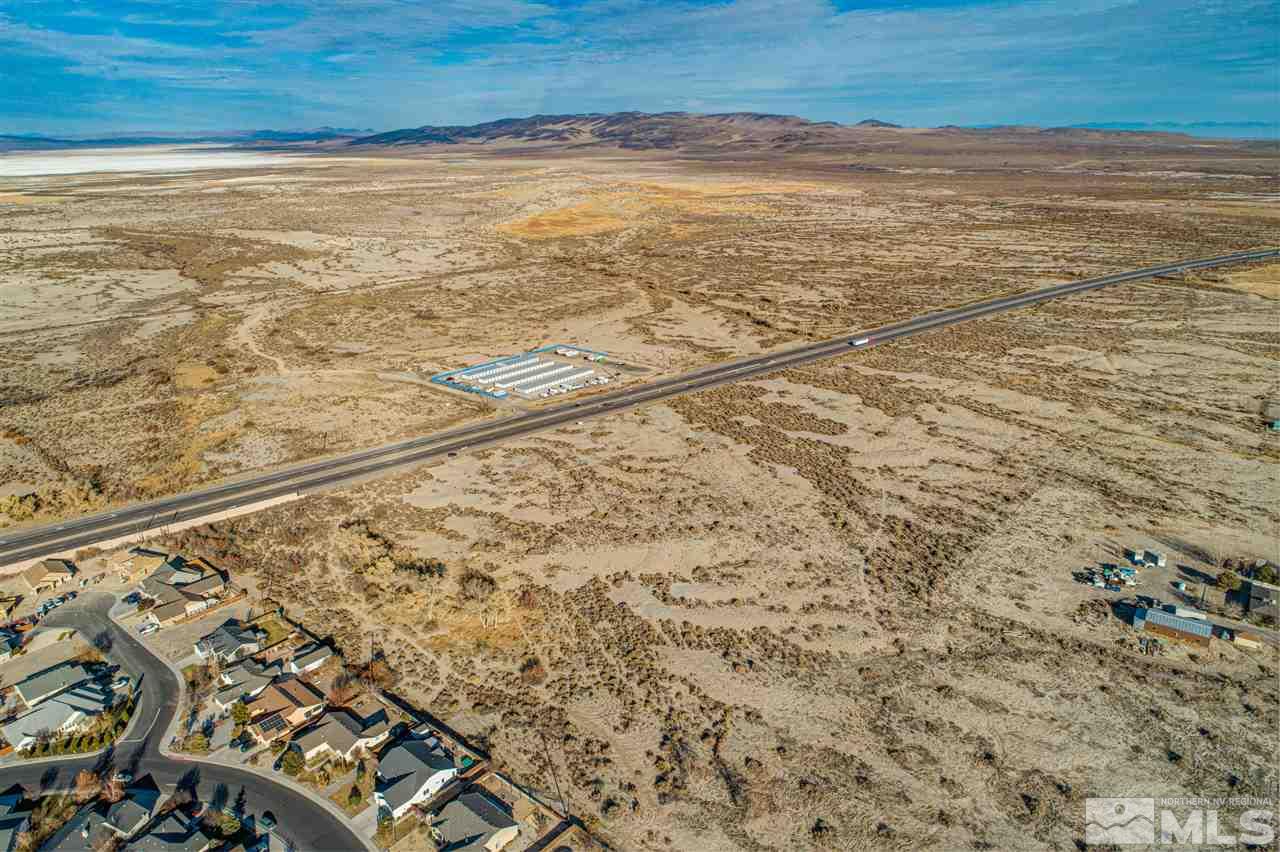 Fernley, Nevada 89408, United States, ,Land,Active,75731