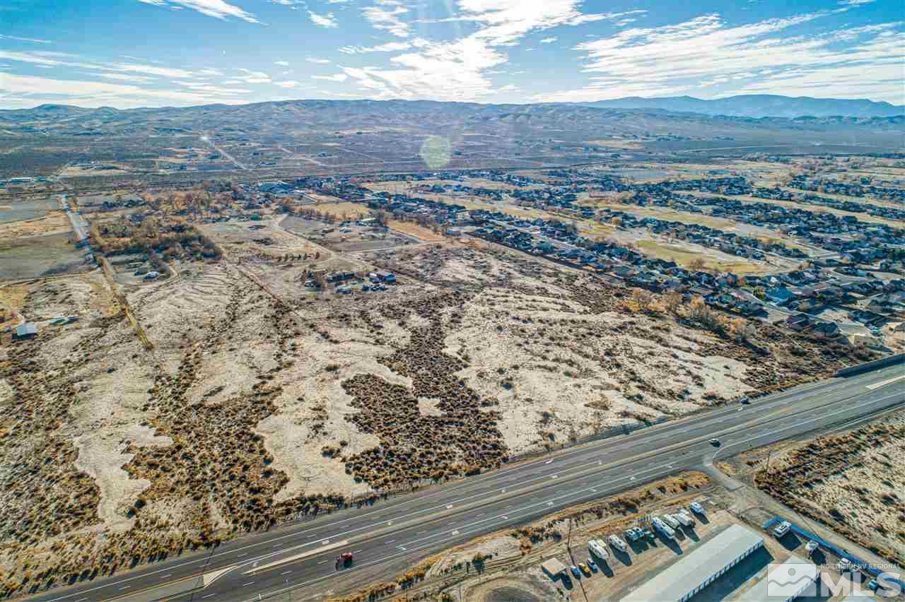 Fernley, Nevada 89408, United States, ,Land,Active,75731