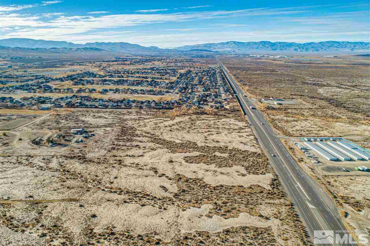Fernley, Nevada 89408, United States, ,Land,Active,75731