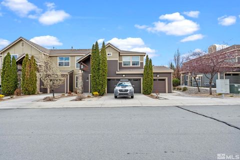 4817 Bougainvillea Circle, Sparks, NV 89436 - #: 250004215