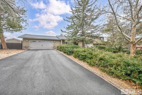 2355 Grandville Drive, Carson City, NV 89701 - #: 250001765
