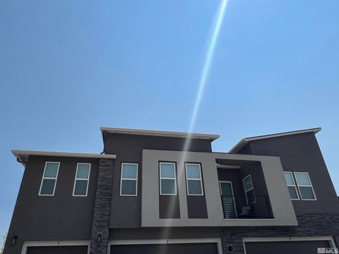 3631 Pulsar Ln Unit 1, Carson City, NV 89705 - #: 240009227