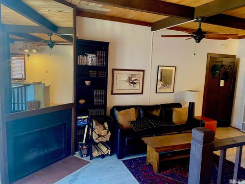 111 Tramway Dr Unit 5, Stateline, NV 89449 - #: 240011154