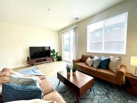 1993 Zidane Dr, Sparks, NV 89436 - #: 250000839