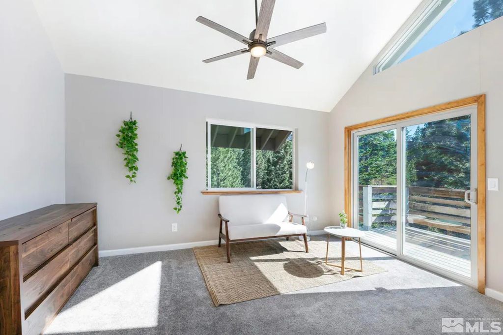 Photo of 227 S Benjamin Drive #B, Stateline, NV 89449 (MLS # 240008804)