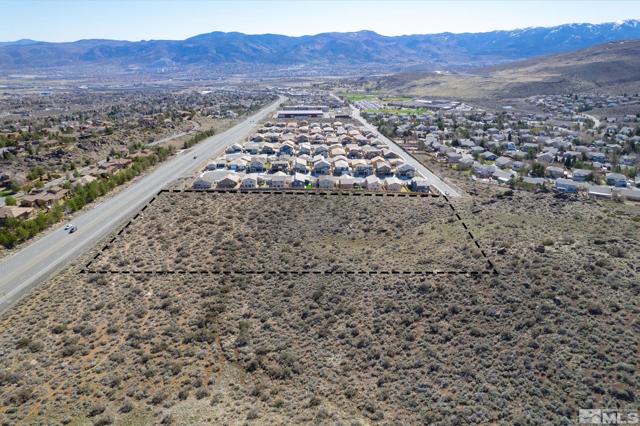 3900 Mount Rose Highway