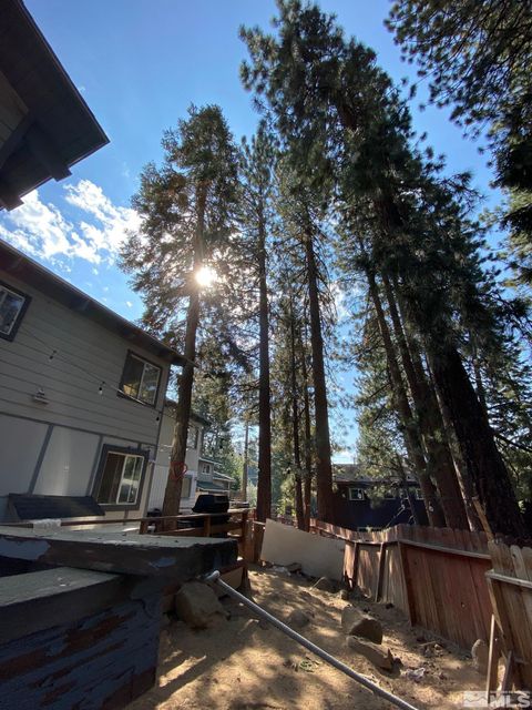 Townhouse in Incline Village NV 383 Willow Ct. Unit #3 Ct 3.jpg