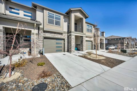 410 Dublin Street, Carson City, NV 89701 - #: 250003547