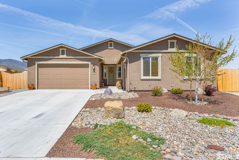 1180 Ferretto Pkwy, Dayton, NV 89403 - #: 250005386