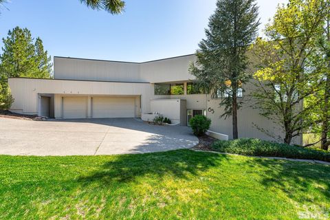 65 Rimfire Circle, Reno, NV 89519 - #: 250003538