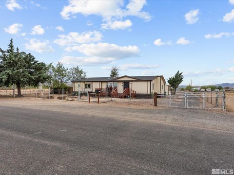 3455 Elm Street, Silver Springs, NV 89429 - #: 250005883