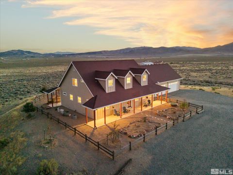 6900 Grass Valley Rd, Reno, NV 89510 - #: 240012422
