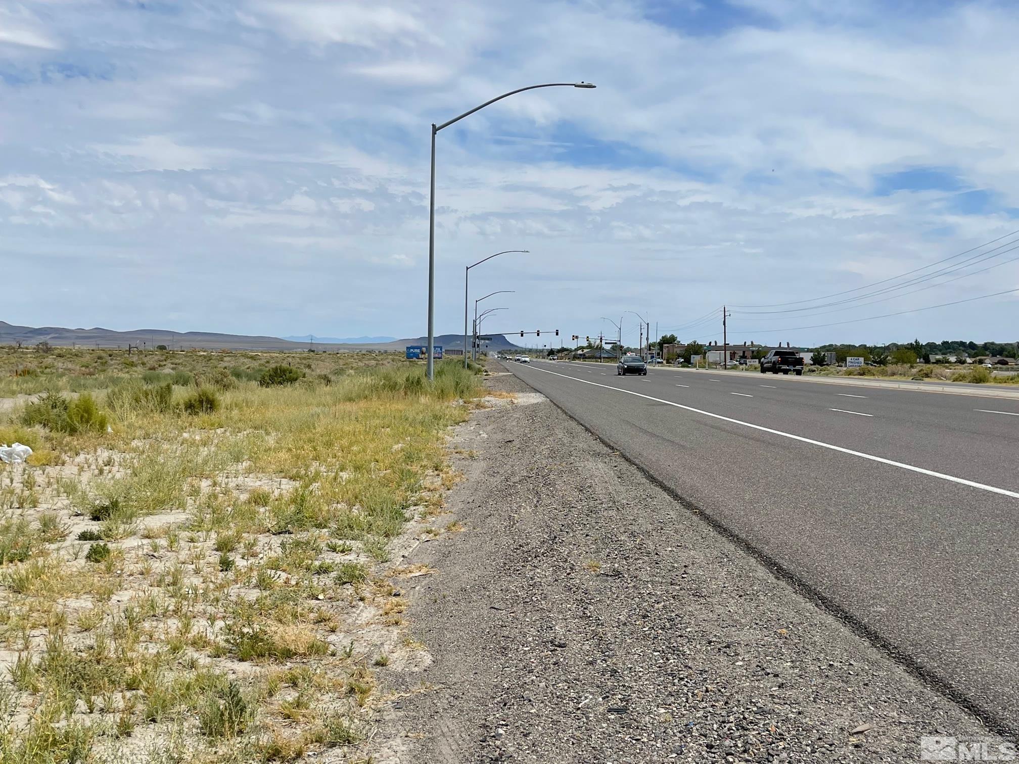 0000 Hwy 50A Fernley NV 89408