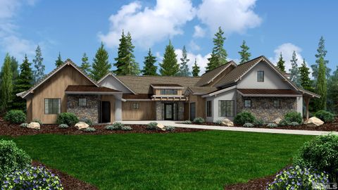 5360 Nestle Court Reno NV 89511