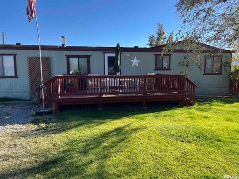 3460 Clark Dr, Washoe Valley, NV 89704 - #: 250000398