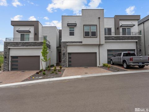 6053 Kelly Heights Way, Reno, NV 89519 - #: 250005963