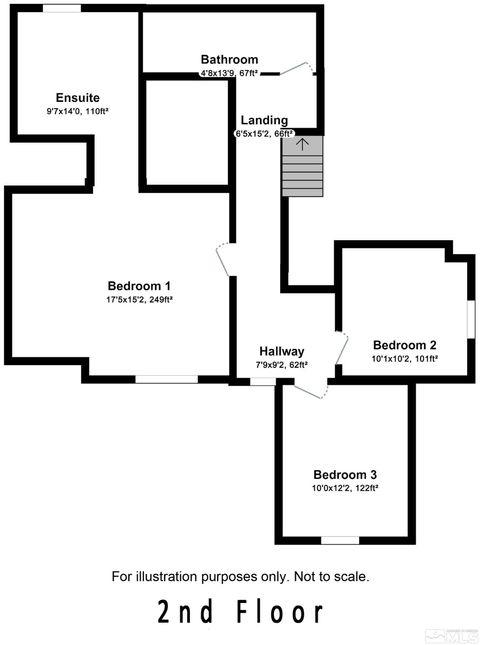 Townhouse in Reno NV 4515 Keyhaven Dr 29.jpg