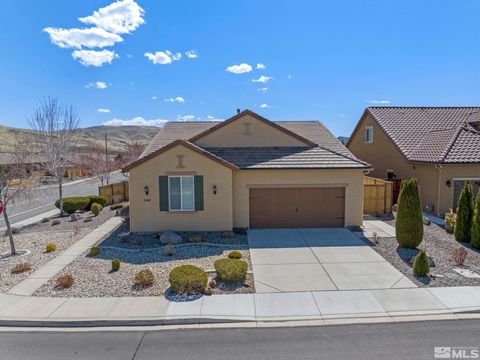 2899 Carbon Court, Sparks, NV 89436 - #: 250003825