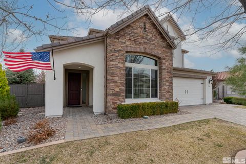 7158 Coldwater Street, Sparks, NV 89436 - #: 250006003