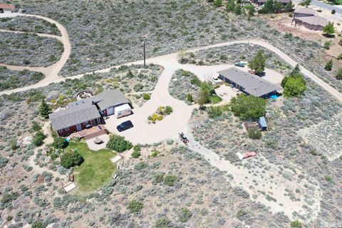 15900 Curtis Ln, Reno, NV 89511 - #: 250004632