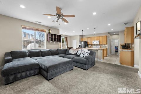 1950 Red Willow Dr, Reno, NV 89521 - #: 250002617