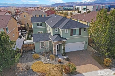1950 Red Willow Drive, Reno, NV 89521 - #: 250002617