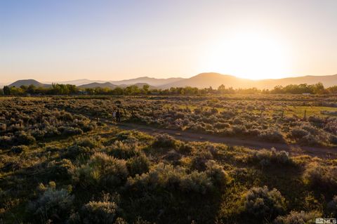 13 Glenhaven Drive Reno NV 89511