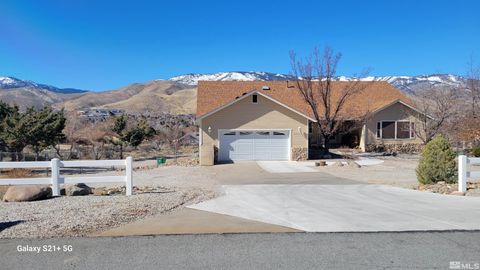3018 Tucker Ct, Carson City, NV 89703 - #: 250002164