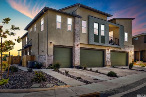 3617 Pulsar Ln Unit 2, Carson City, NV 89705 - #: 250004035