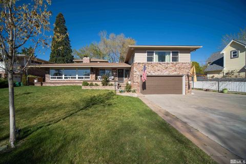 2075 Lakeside Drive, Reno, NV 89509 - #: 250001724