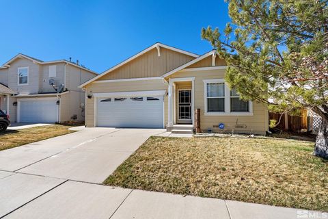 7721 Welsh Dr, Reno, NV 89506 - #: 250003685