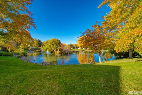 4947 W Lakeridge Terrace, Reno, NV 89509 - #: 250004341