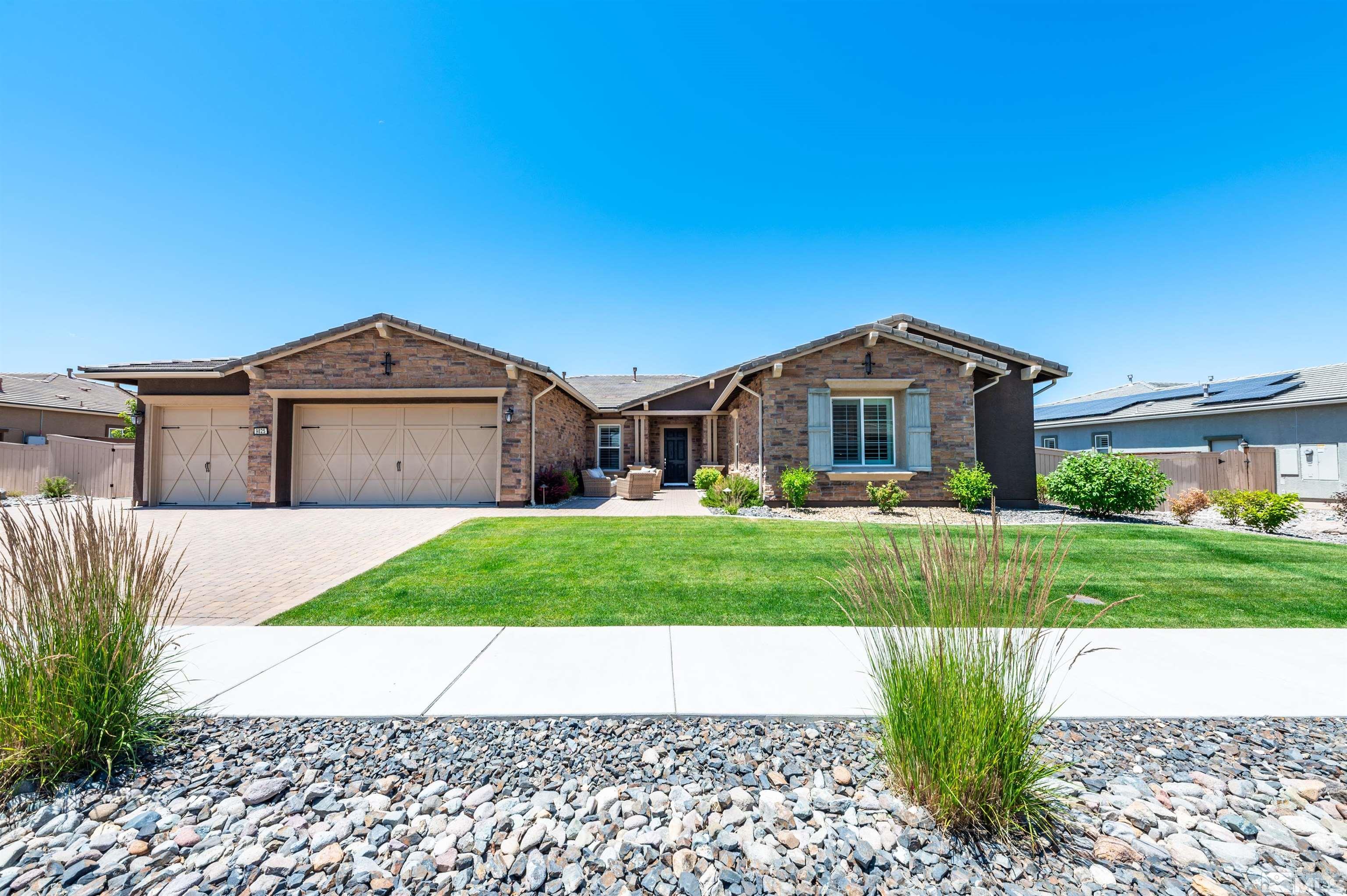 9825 Gainsborough Lane