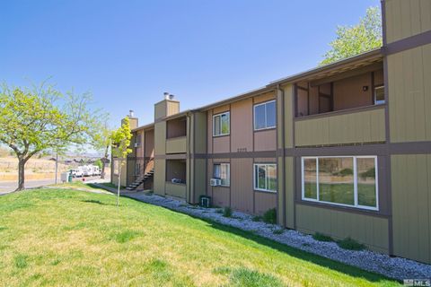 2375 Tripp Drive #10, Reno, NV 89512 - #: 250005780