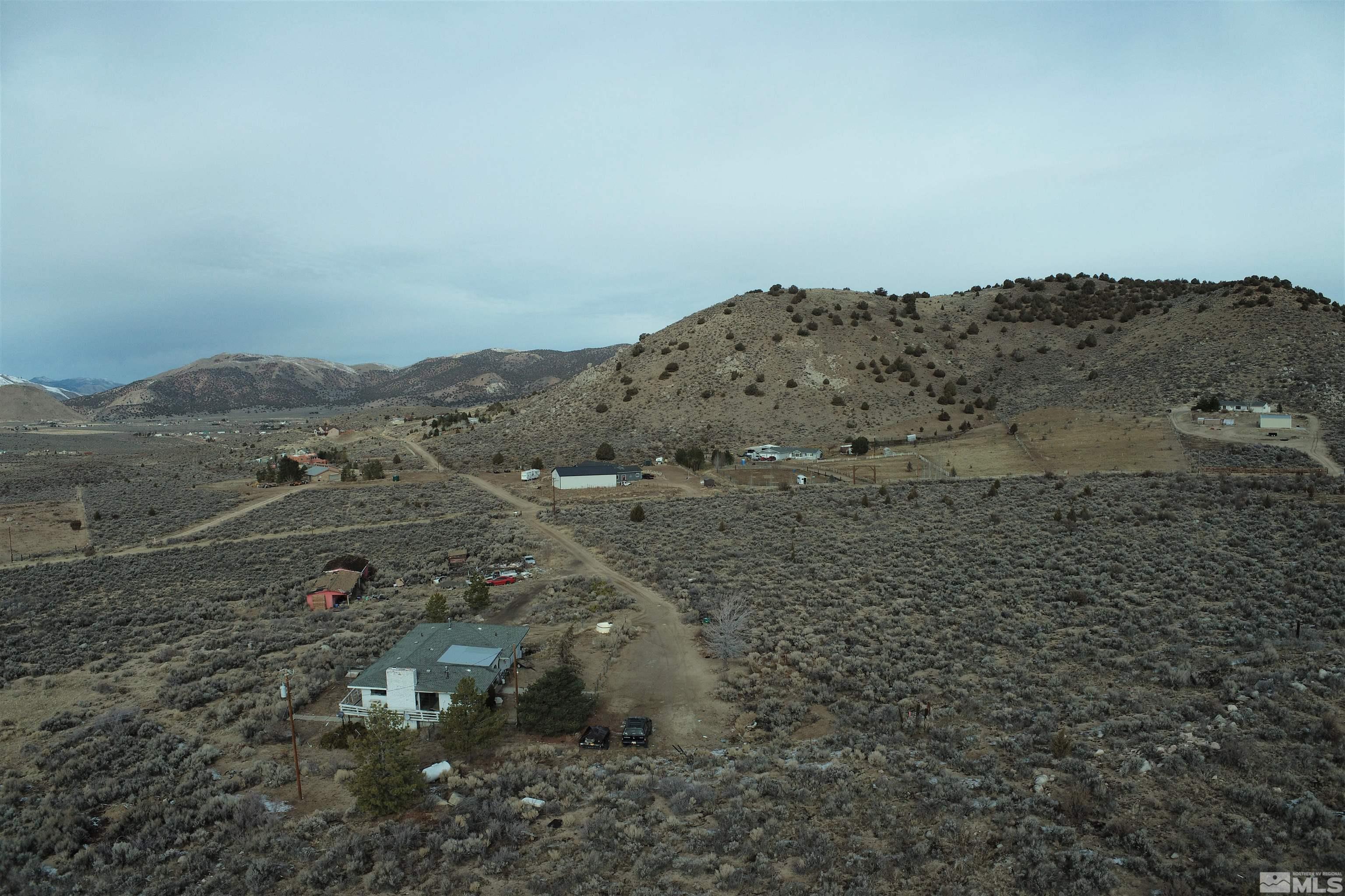 Reno, Nevada 89508-0000, United States, ,Land,Active,74483