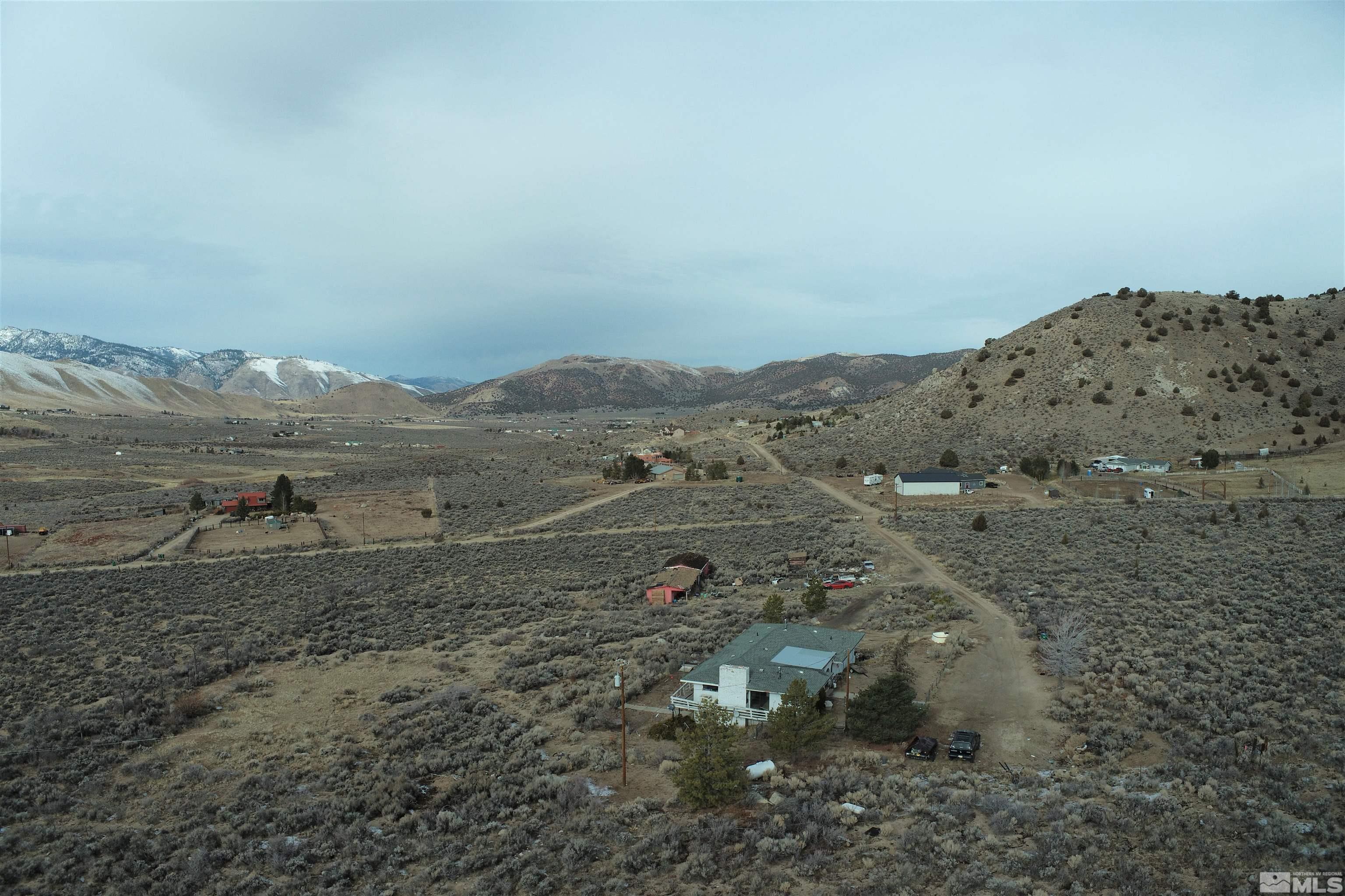 Reno, Nevada 89508-0000, United States, ,Land,Active,74483