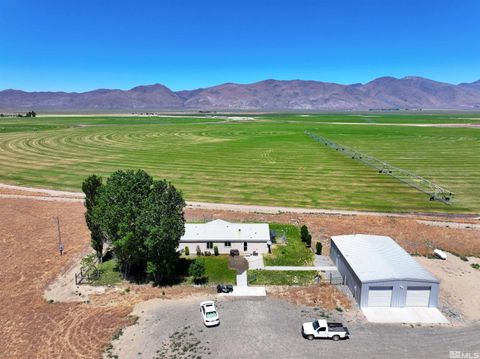 51955 Wilder Creek Road Denio NV 89404