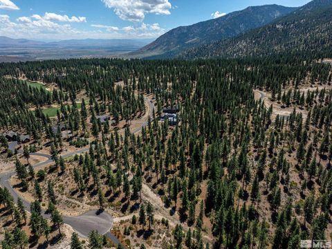 121 Chamberlain Court Carson City NV 89705