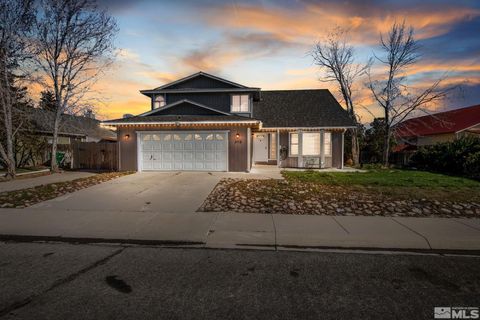 312 Stillwater Dr, Dayton, NV 89403 - #: 240003837