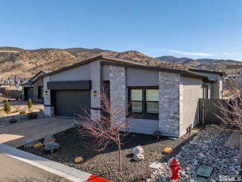 2610 Steel Cloud Court, Reno, NV 89521 - #: 250002143