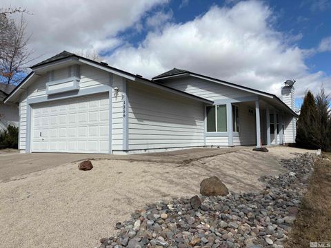 1356 Canyon Creek Road, Reno, NV 89523 - #: 250003416
