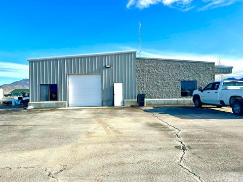 1245 Alpha Street Ely NV 89301