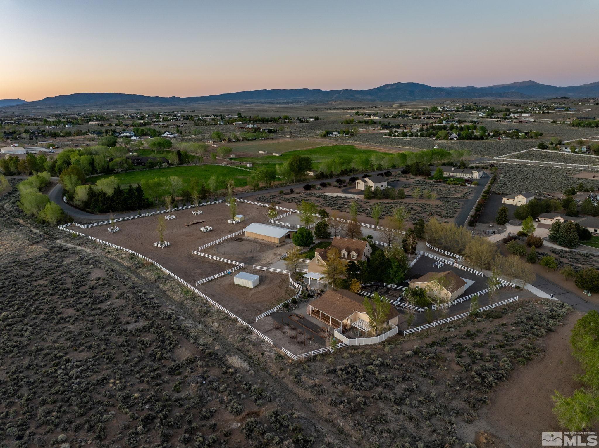 1731 Sunset Court