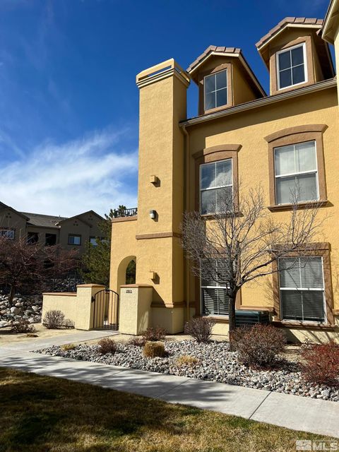 17000 Wedge Parkway Unit 1911, Reno, NV 89511 - #: 250006139