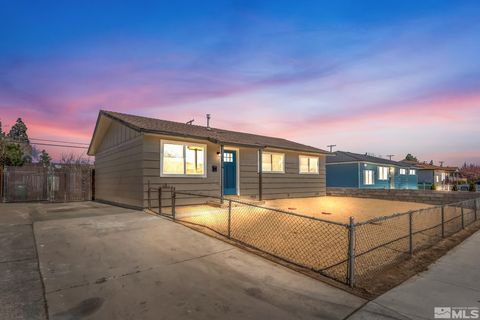 1616 Greenbrae Dr, Sparks, NV 89431 - #: 250003972