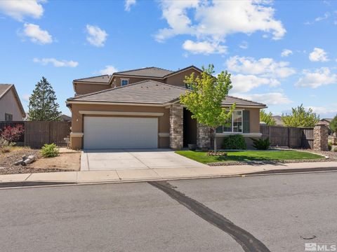 2401 Bridgetown Loop, Sparks, NV 89436 - #: 250006500