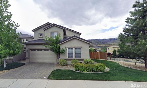 8060 Highland Flume Cir, Reno, NV  - #: 250002631