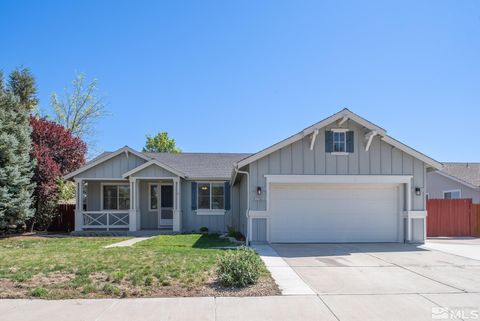 2765 Erin Drive, Sparks, NV 89436 - #: 250005980