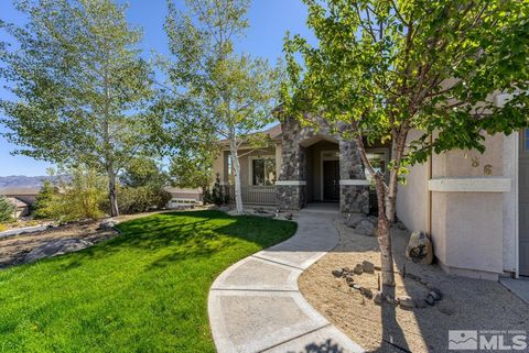 2786 Shadow Dancer Trl, Reno, NV 89511 - #: 250005294