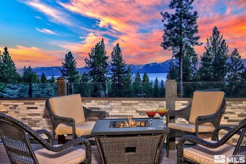 210 Cedar Ridge, Zephyr Cove, NV 89448 - #: 250006169